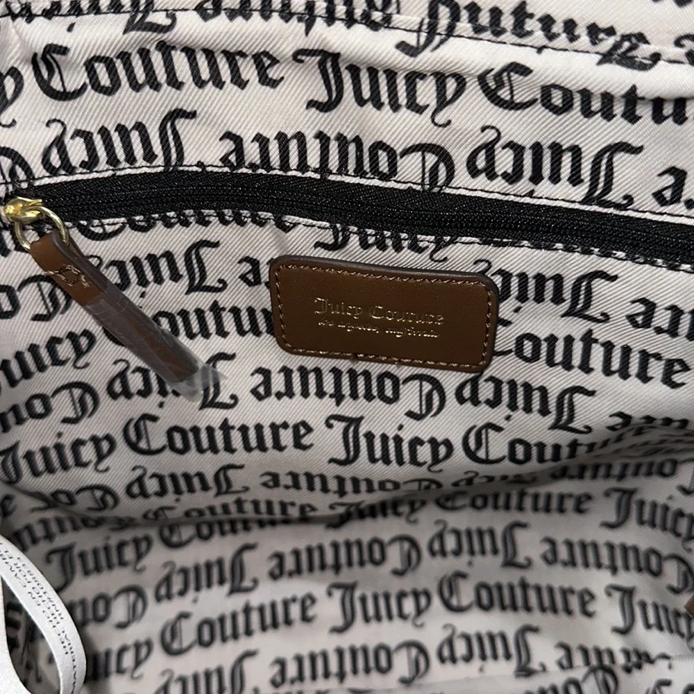Juicy couture tote ✨💕✨ - Picture 2 of 4